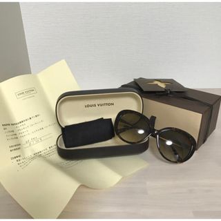 4ページ目 - ヴィトン(LOUIS VUITTON) サングラス/メガネ(レディース