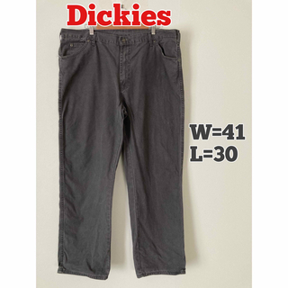 ディッキーズ(Dickies)のDickies ディッキーズ　ワークパンツ　ビッグサイズ(ワークパンツ/カーゴパンツ)