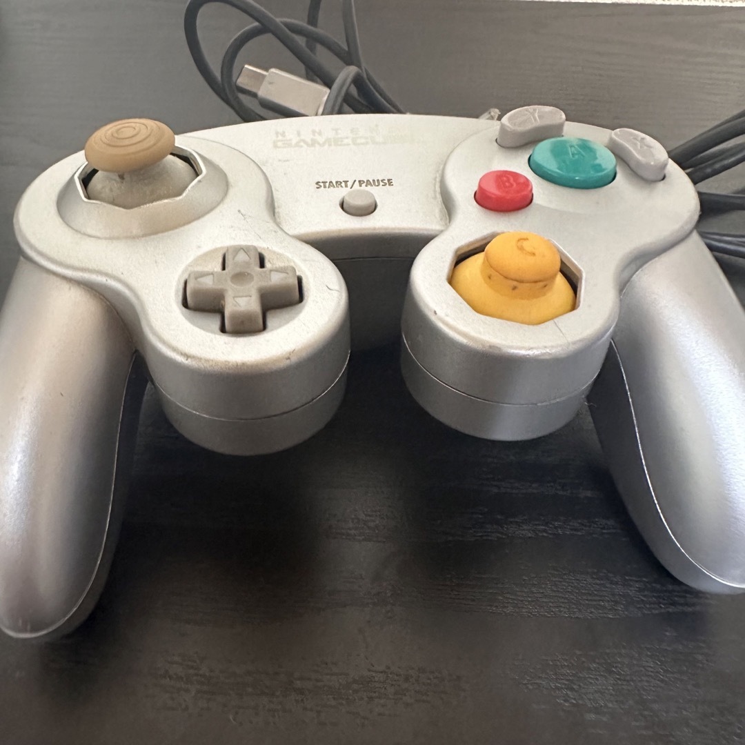 ニンテンドーゲームキューブ - 動作確認済み ゲームキューブ 本体