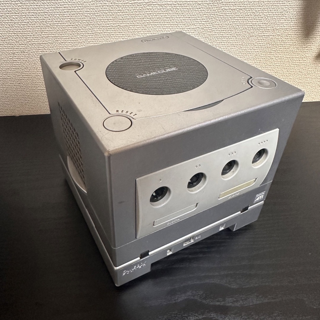 ニンテンドーゲームキューブ - 動作確認済み ゲームキューブ 本体
