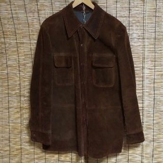 美品 カスタムカルチャー フェイクムートン ロングコートの通販|ラクマ