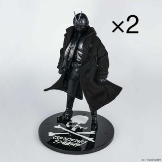 バンダイ(BANDAI)のmastermind JAPAN x シン・仮面ライダー公開記念コラボ (その他)