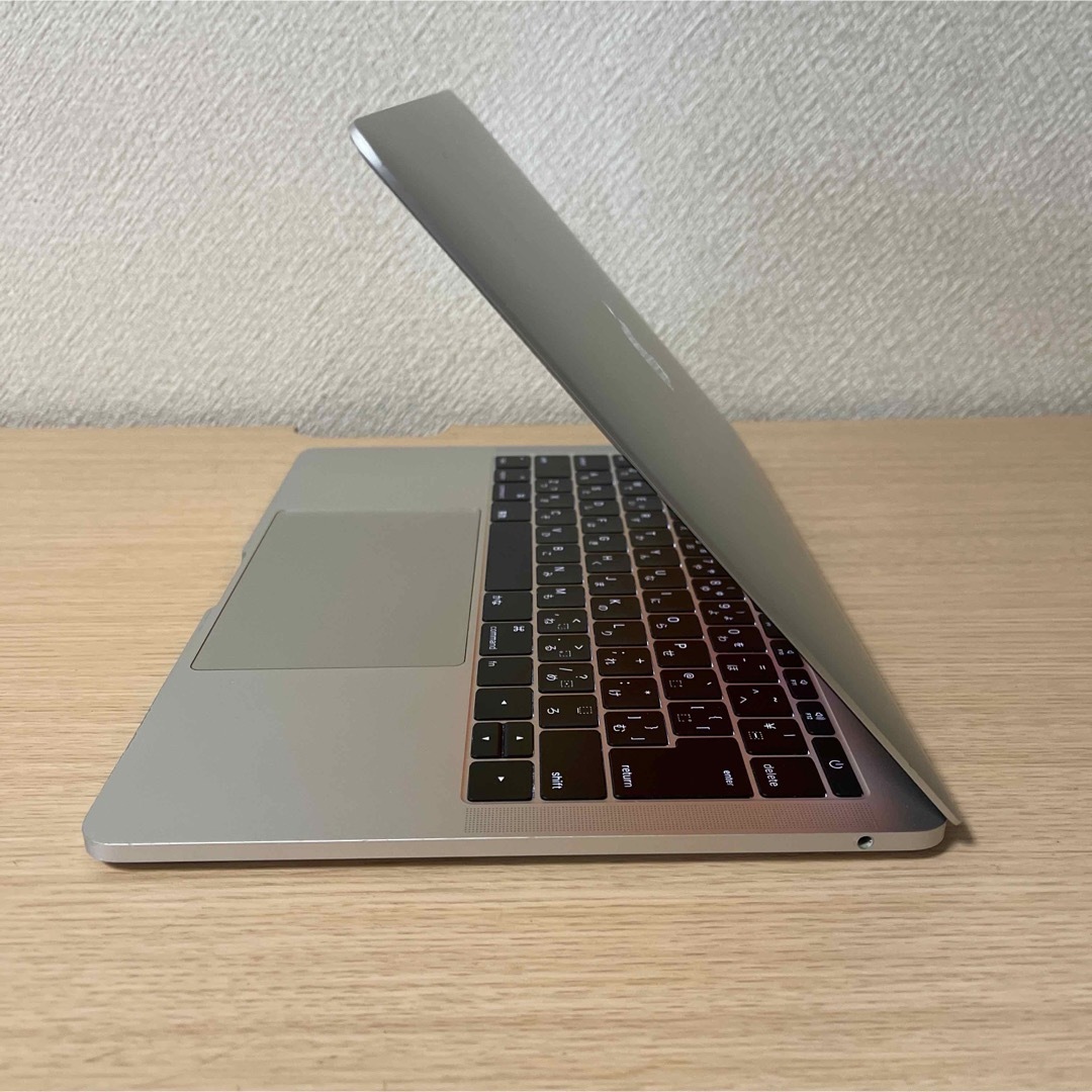 MacBook Pro i7 16GB SSD512GB Ventura/Win