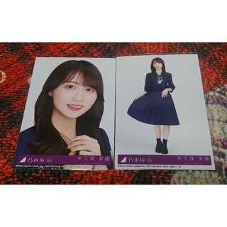 乃木坂46　おひとりさま天国　封入　矢久保美緒(アイドルグッズ)