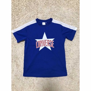 コンバース(CONVERSE)のConverse キッズ　Tシャツ(Tシャツ/カットソー)