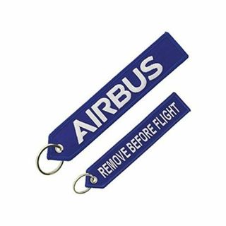 【特価セール】[スカイアートジャパン] フライトタグ クルータグ AIRBUS (その他)