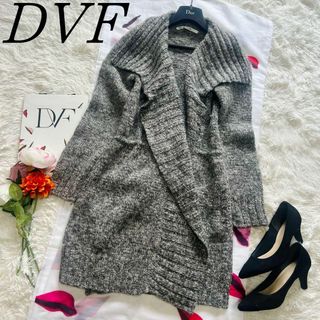 DVF(DIANE von FURSTENBERG) ロングコート(レディース)の通販 78点