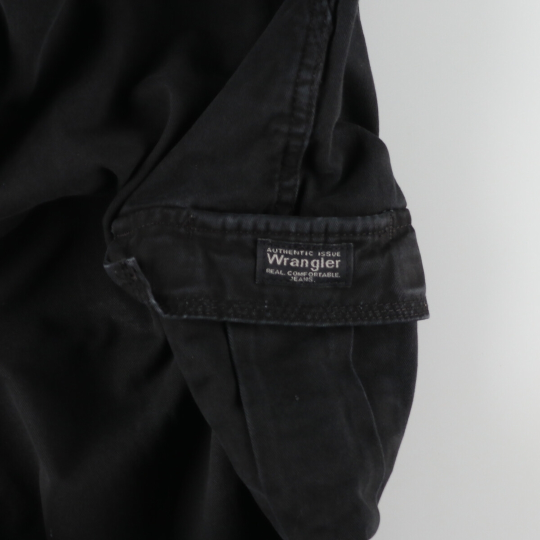 Wrangler(ラングラー)の古着 ラングラー Wrangler カーゴパンツ チノパンツ メンズw41 /eaa369795 メンズのパンツ(チノパン)の商品写真