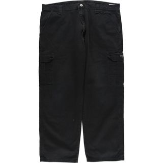 ラングラー(Wrangler)の古着 ラングラー Wrangler カーゴパンツ チノパンツ メンズw41 /eaa369795(チノパン)