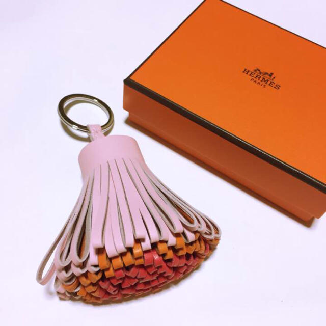 Hermes - アッキー様専用♡新品♡エルメス カルメン トリコロール
