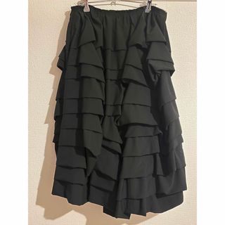 COMME des GARCONS(ロングスカート)のフリマアイテム一覧 COMME des GARCONS(ロングスカート)のフリマアイテム一覧