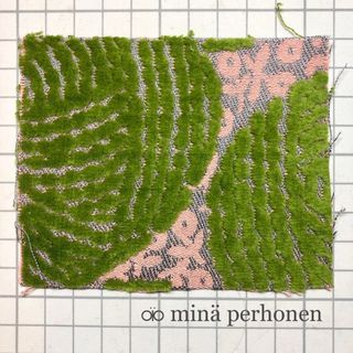 mina perhonen - みゃ様ご専用☆mina perhonen ☆ woolly ball レア ...