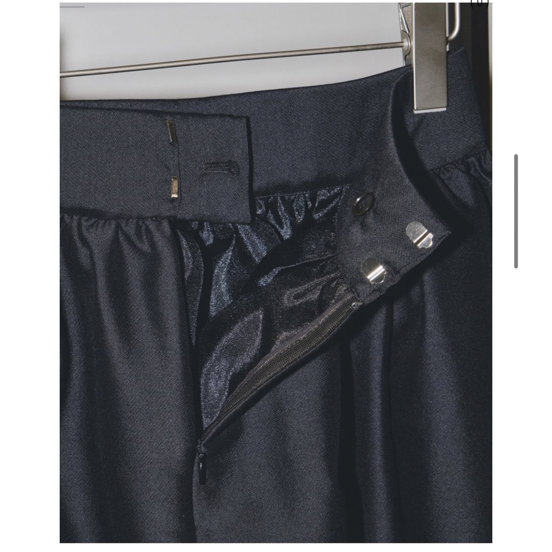 TODAYFUL(トゥデイフル)の最終お値引！todayful ハイウエストバルーンスカート レディースのスカート(ロングスカート)の商品写真