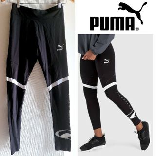 プーマ レギンス/スパッツの通販 400点以上 | PUMAのレディースを買う