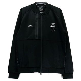 エフシーアールビー(F.C.R.B.)の F.C.Real Bristol 22SS PDK JACKET (ジャージ)