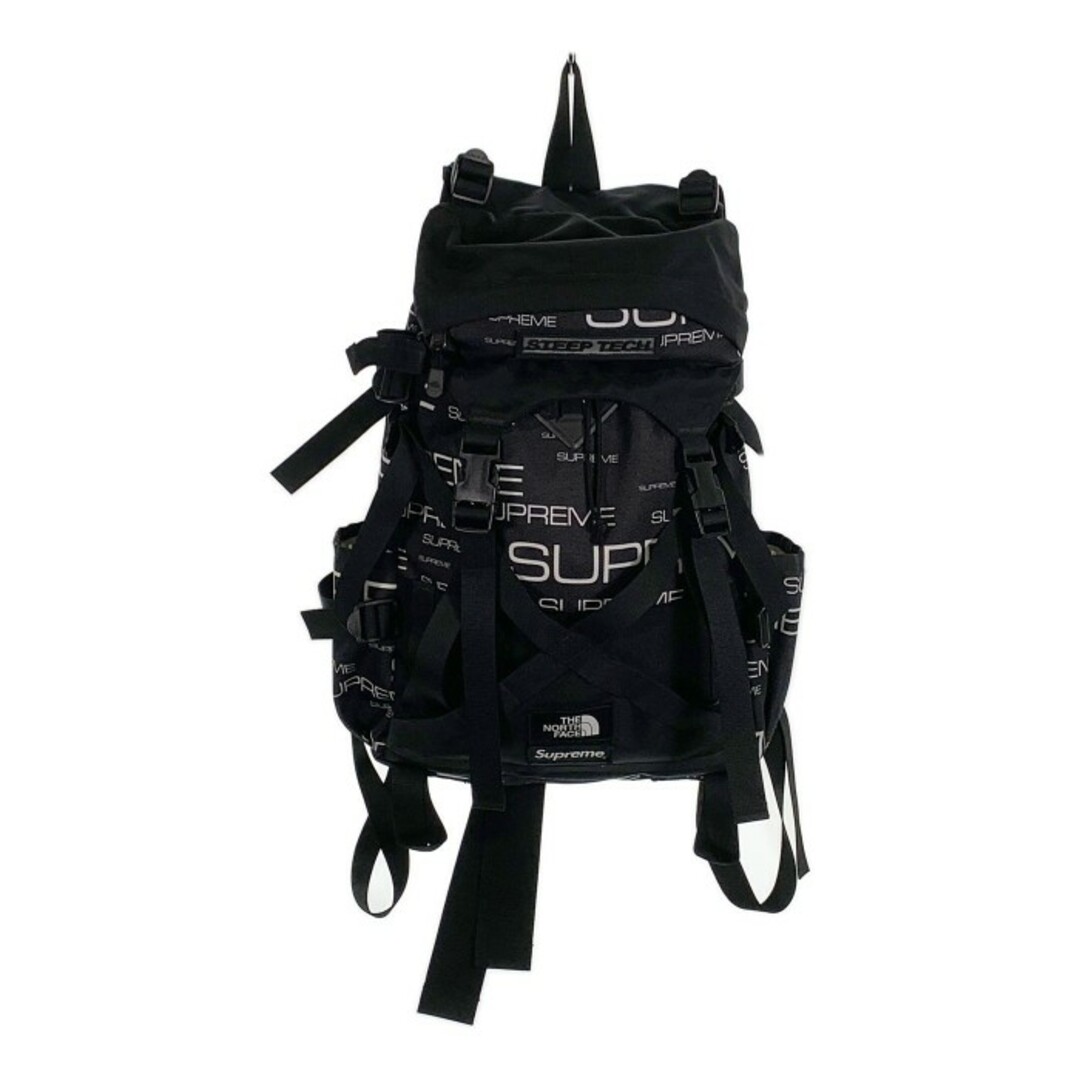 シュプリーム ノースフェイス Steep Tech Backpack スティープテック バックパック