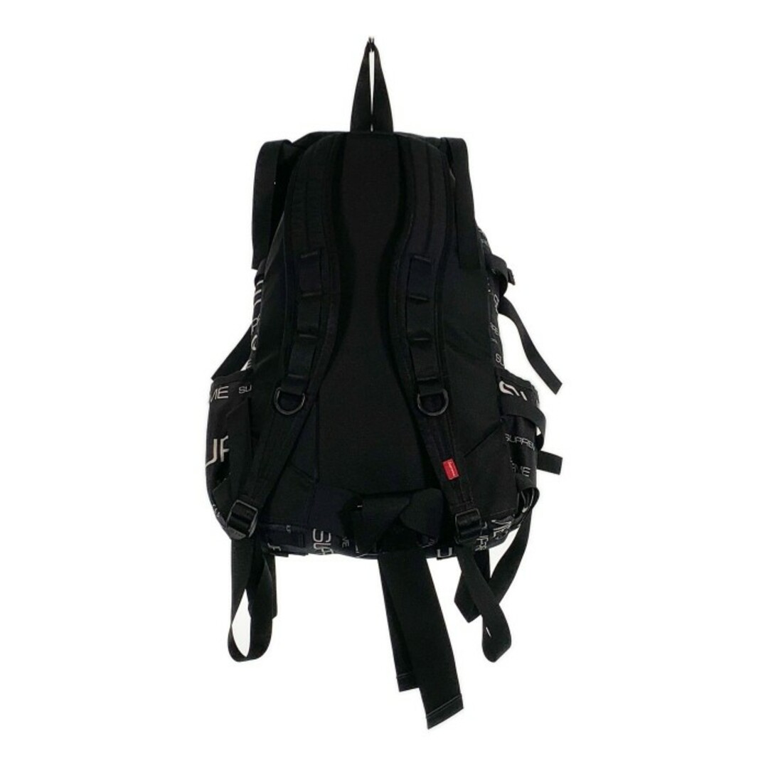 シュプリーム ノースフェイス Steep Tech Backpack スティープテック バックパック 1