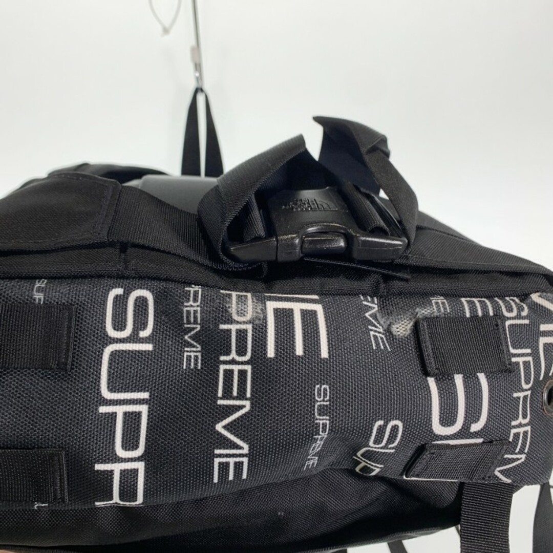 シュプリーム ノースフェイス Steep Tech Backpack スティープテック バックパック 4