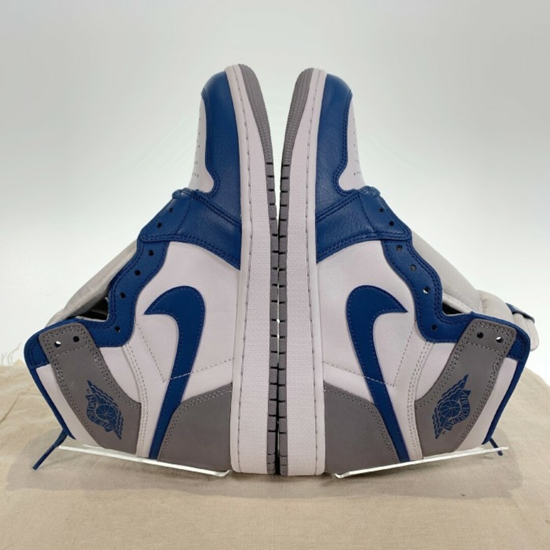 AIR JORDAN 1 RETRO HIGH OG エアジョーダン1レトロハイ 4