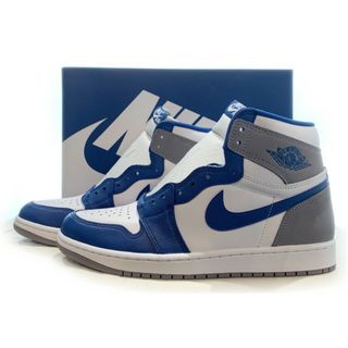 AIR JORDAN 1 RETRO HIGH OG エアジョーダン1レトロハイ(スニーカー)