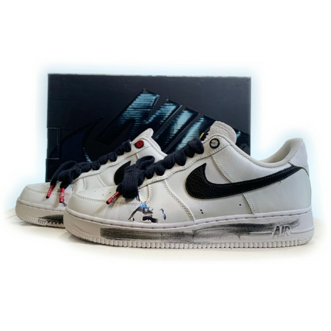 NIKE AIR FORCE 1 PARANOISE 27.0cm