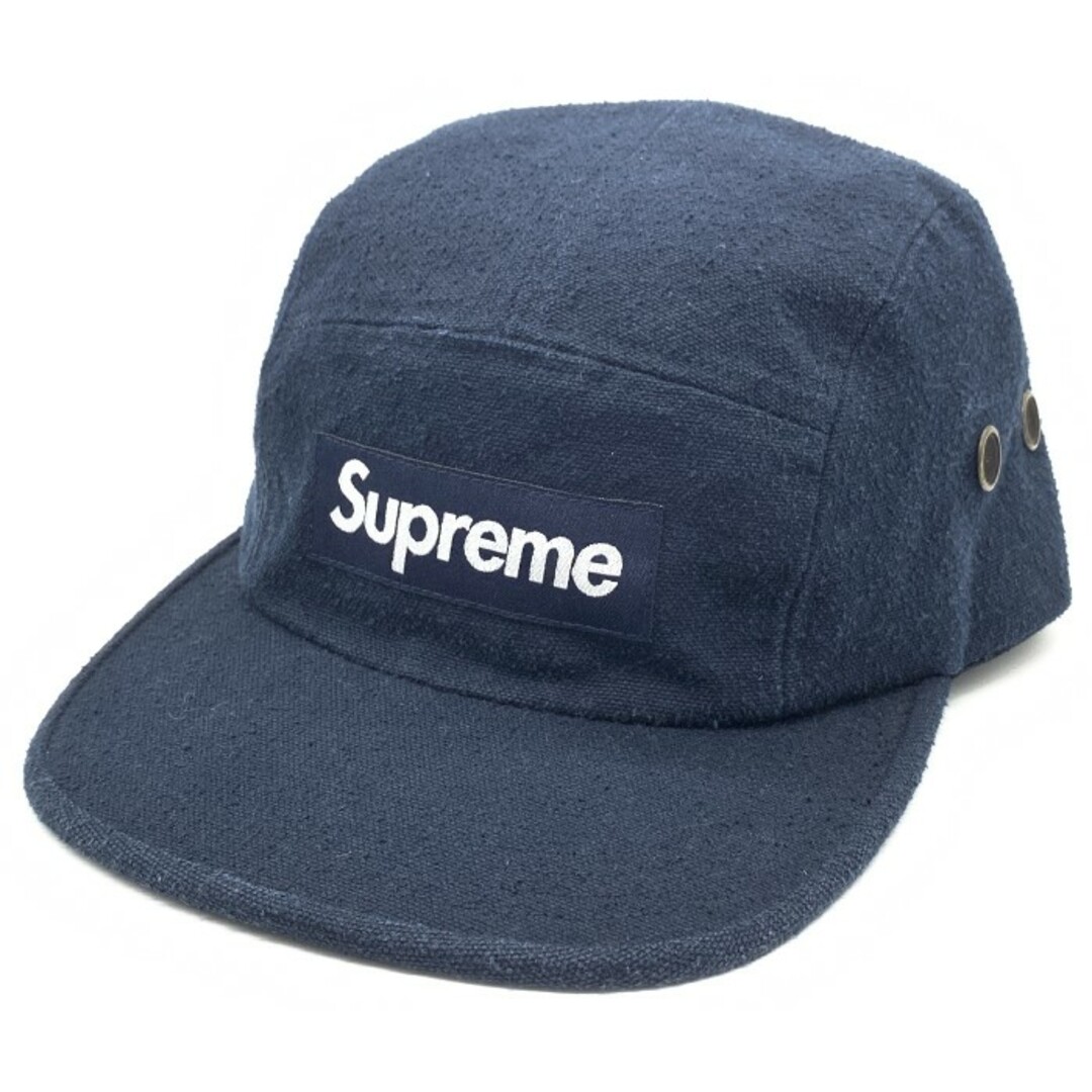 Supreme - SUPREME シュプリーム Cotton Camp Cap キャンプキャップ