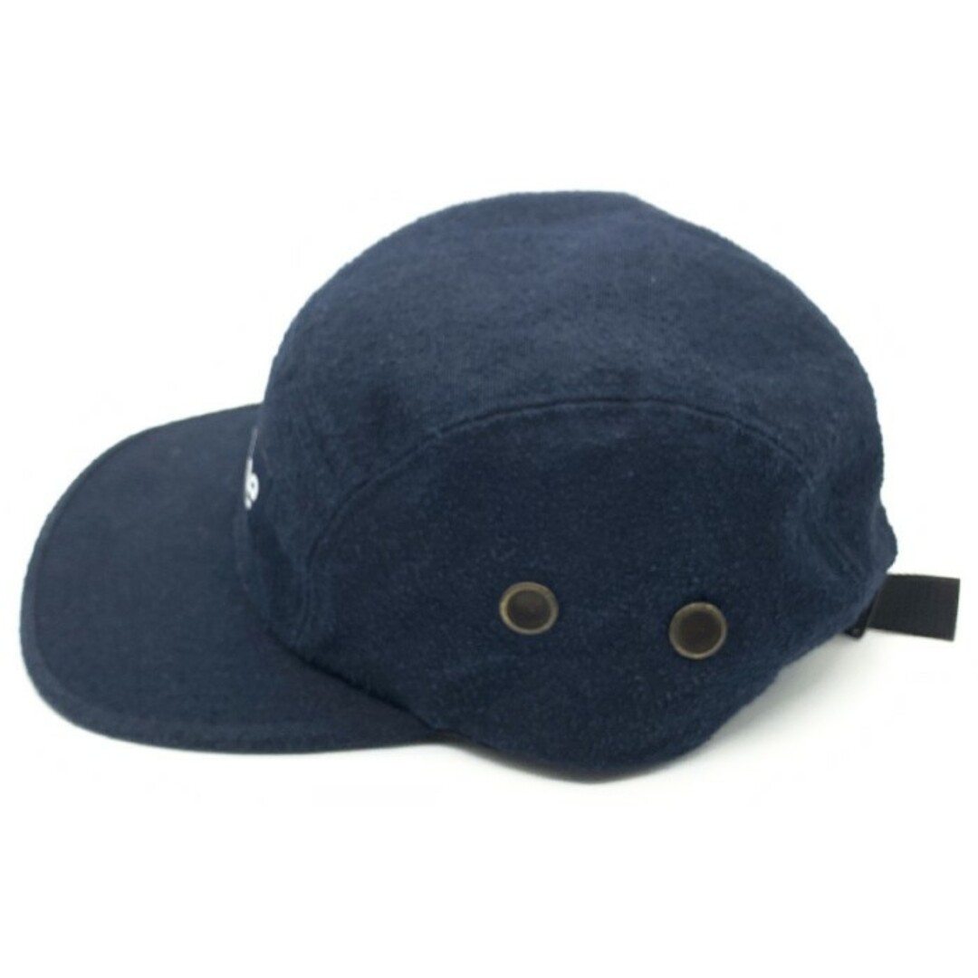 Supreme - SUPREME シュプリーム Cotton Camp Cap キャンプキャップ