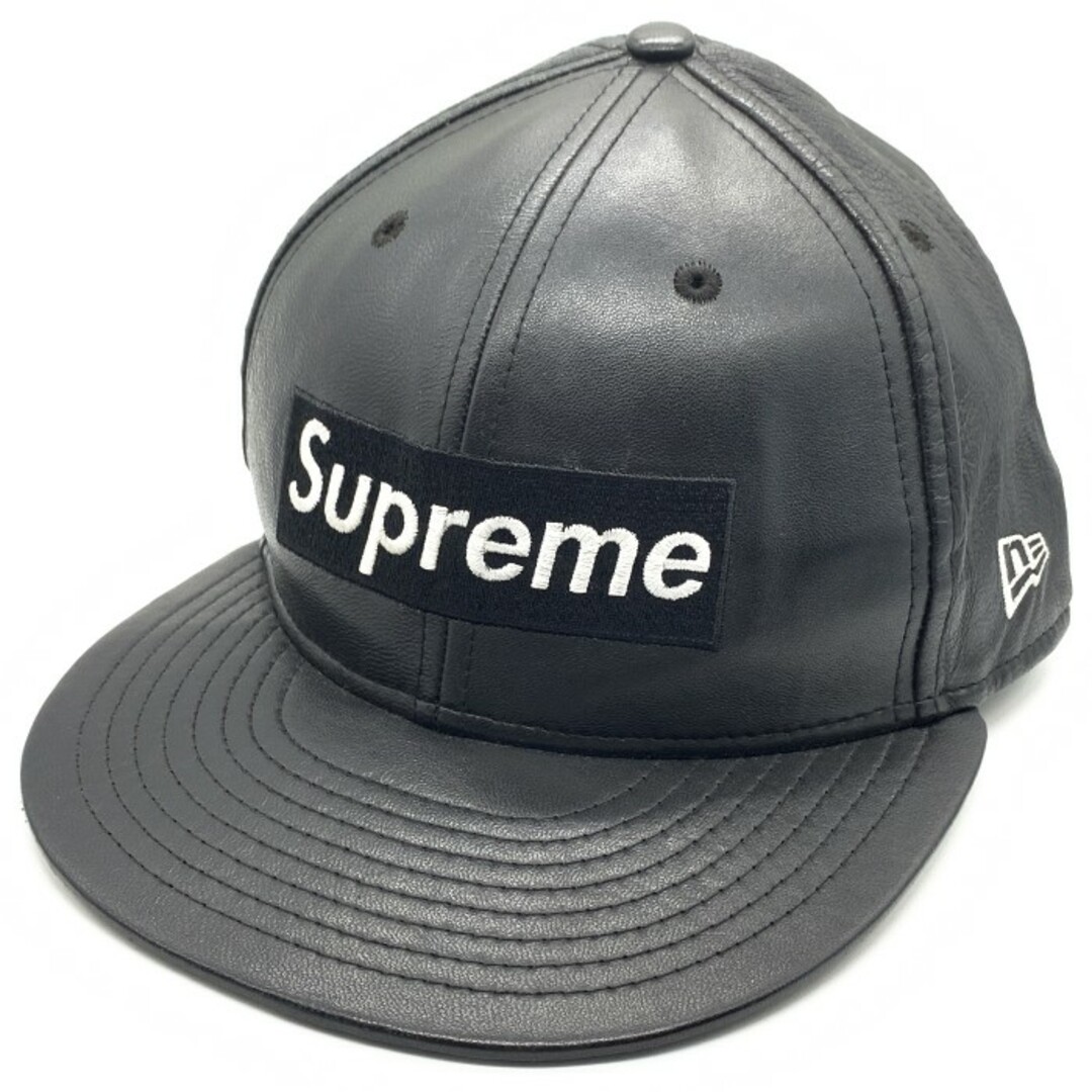 Supreme   SUPREME シュプリーム AW New Era ニューエラ FIFTY