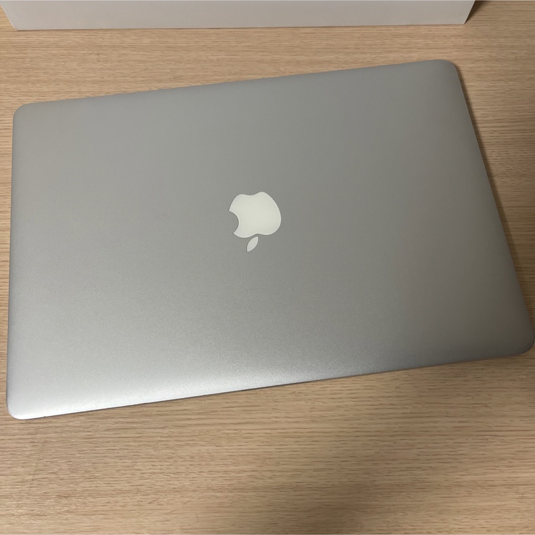 MacBook Pro 15インチ Retina i7 16GB SSD512G