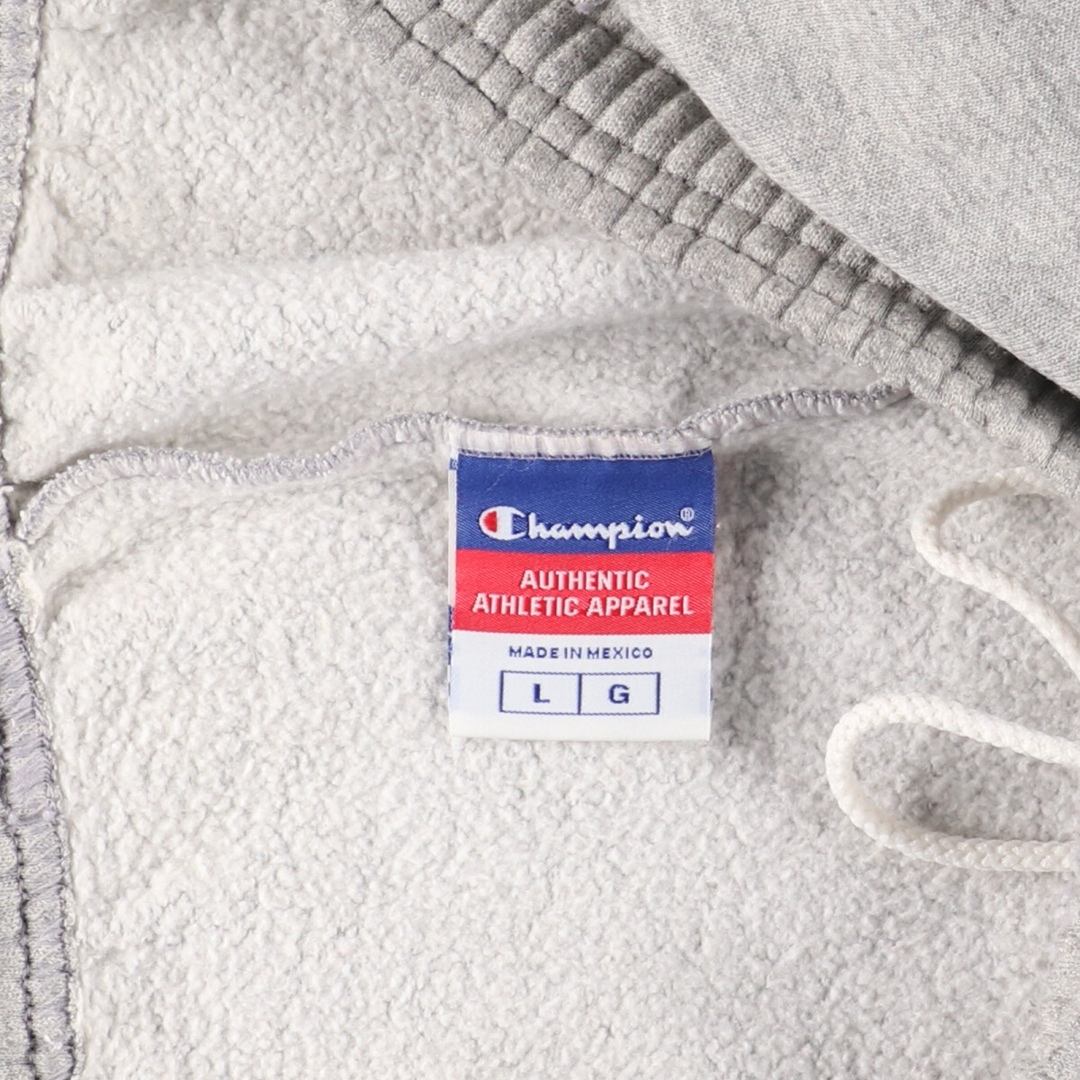 Champion(チャンピオン)の古着 チャンピオン Champion スウェットパンツ メンズXXL /eaa371377 メンズのパンツ(その他)の商品写真