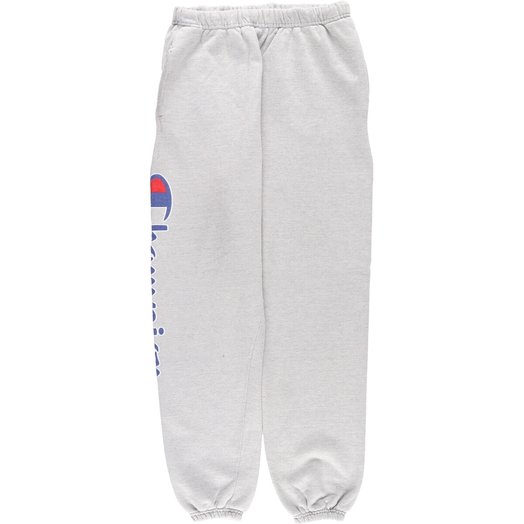 Champion - 古着 チャンピオン Champion スウェットパンツ メンズM