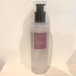 アモーレパシフィック(AMOREPACIFIC)のcosrx ガラクトミセス95トナー　バランシングエッセンス(化粧水/ローション)