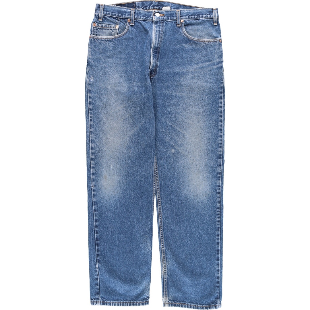 リーバイス Levi's 505 テーパードジーンズ デニムパンツ USA製 メンズw36 /eaa367370