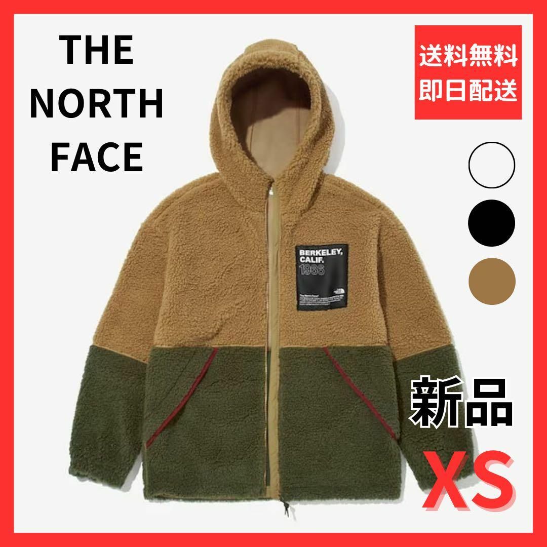 THE NORTH FACE 【新品】ノースフェイス LYMAN FLEECE HOODIE ブラウン XSの通販 by ミミ's shop｜ザ ノースフェイスならラクマ