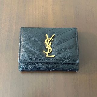 Saint Laurent - イヴ・サンローラン キーケースの通販 by msy's shop