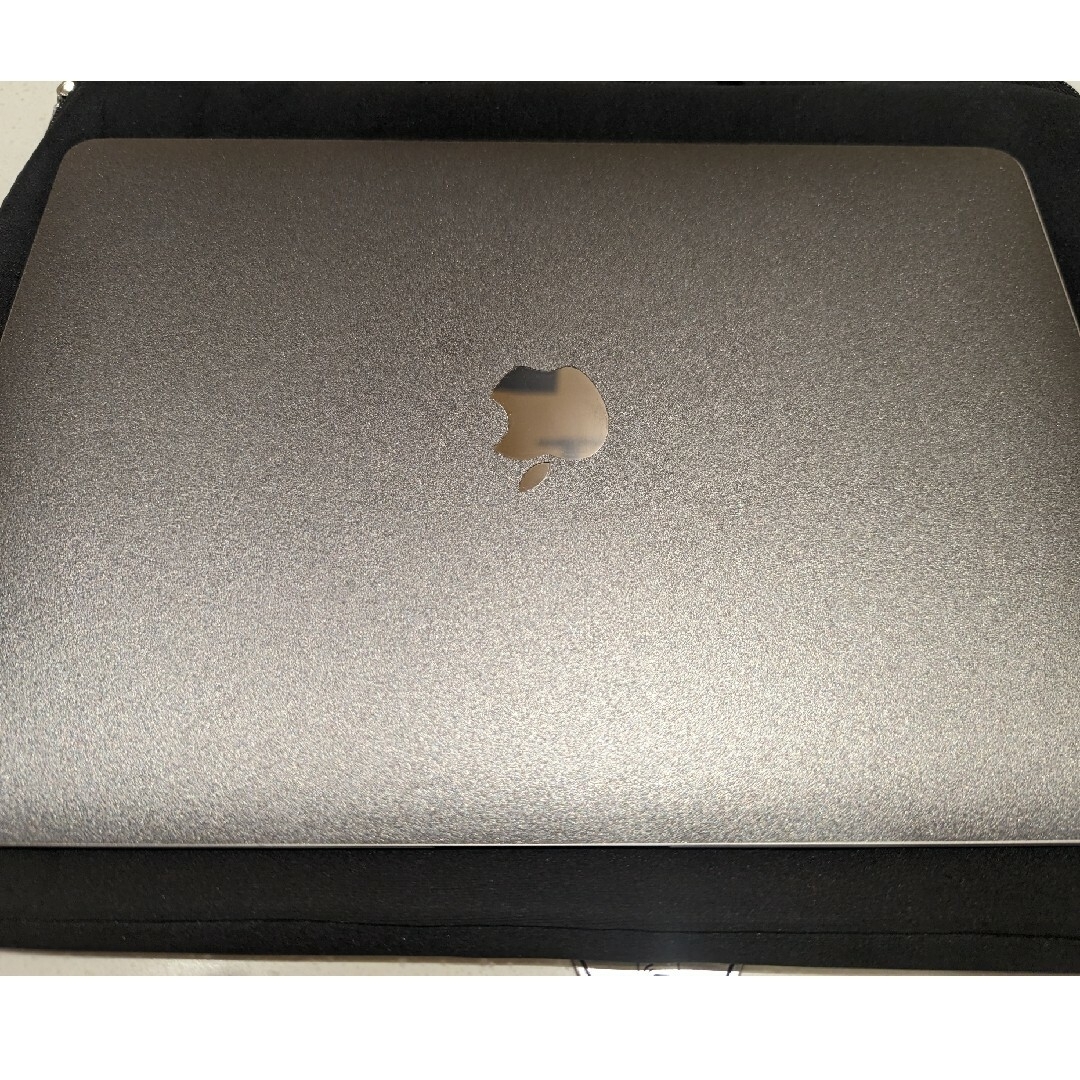 マックブックエアーＭ１　mac book air【美品】PC/タブレット