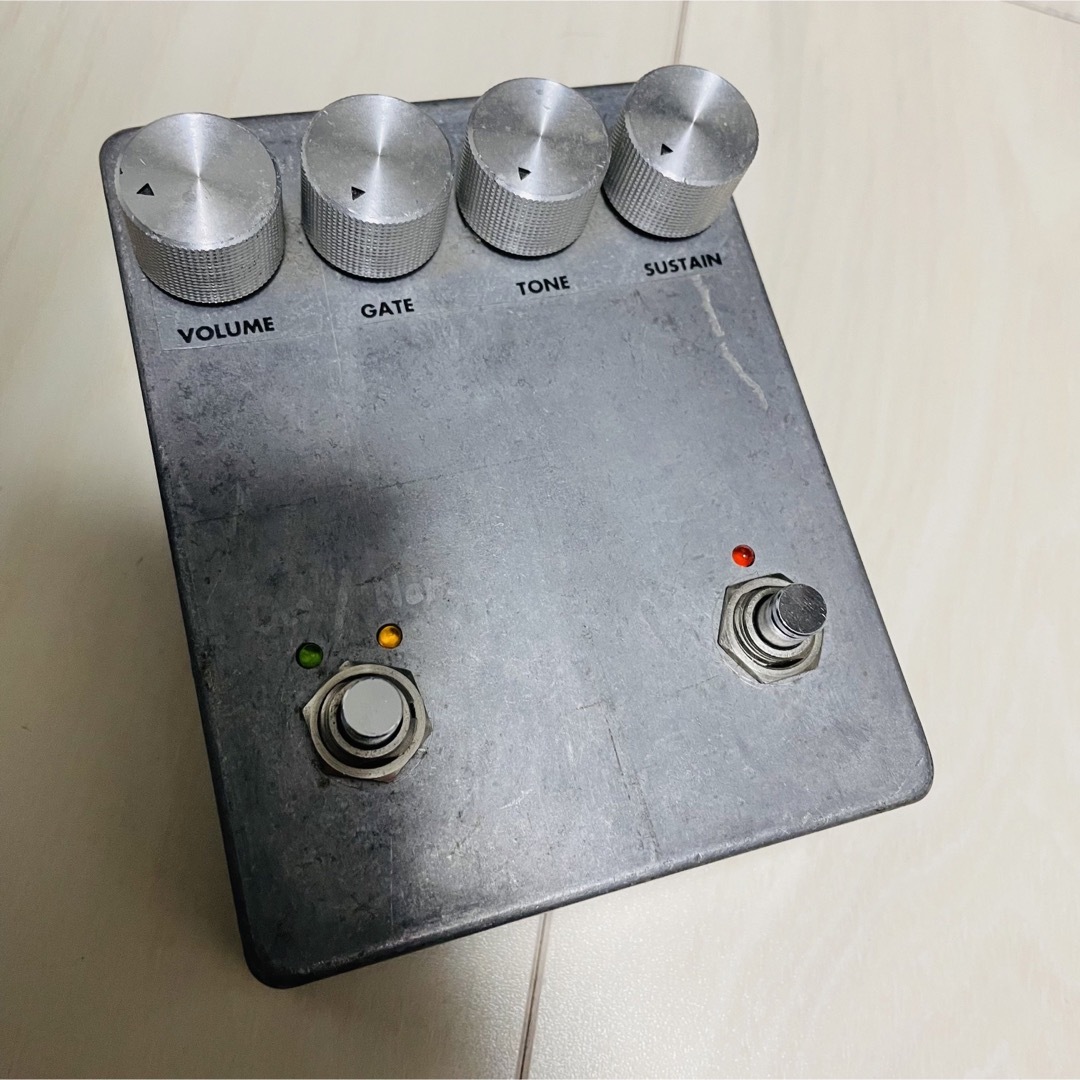 Sobbat fuzz breaker fb-4