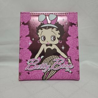 ベティブープ(Betty Boop)のBetty Boop(ミラー)