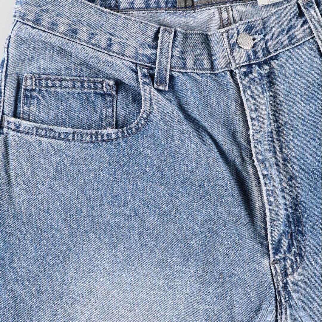 00年代 リーバイス Levi's SILVER TAB シルバータブ LOOSE FIT ジーンズ デニムパンツ メンズw34 /eaa371692