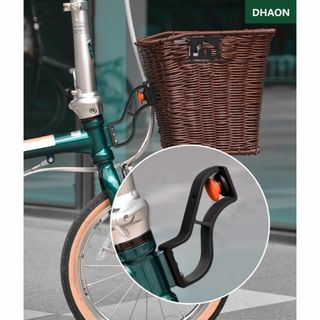 ダホン(DAHON)のDAHON ダホン バスケット取付用アタッチメント ブラケット(パーツ)