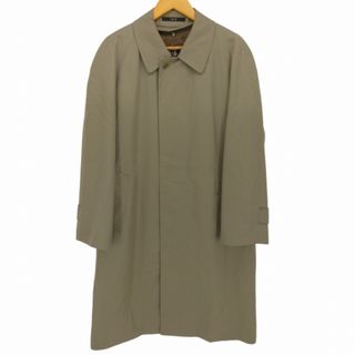 ダックス(DAKS)のDAKS LONDON(ダックスロンドン) メンズ アウター コート(ステンカラーコート)