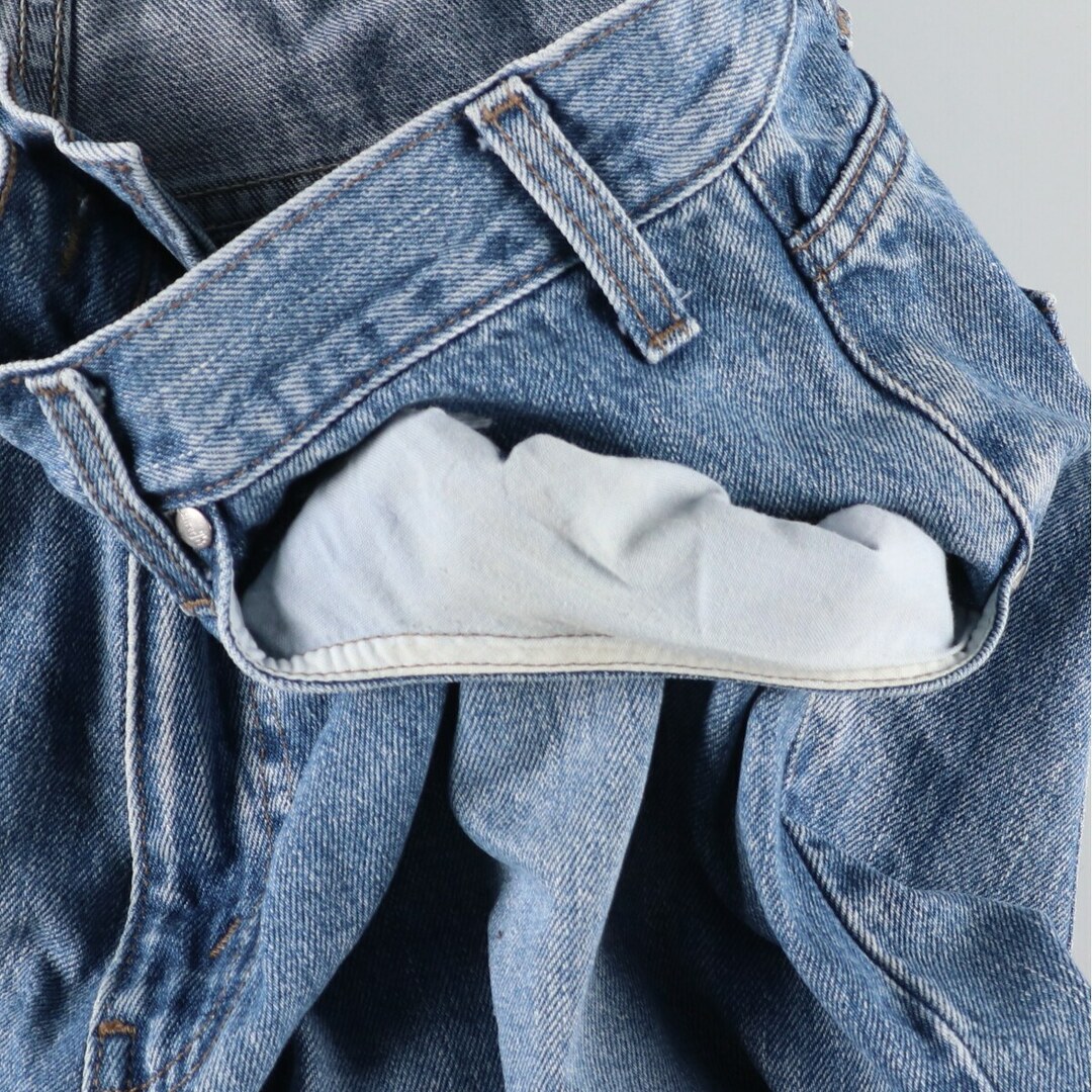 Levi's - 古着 00年代 リーバイス Levi's SILVER TAB シルバータブ