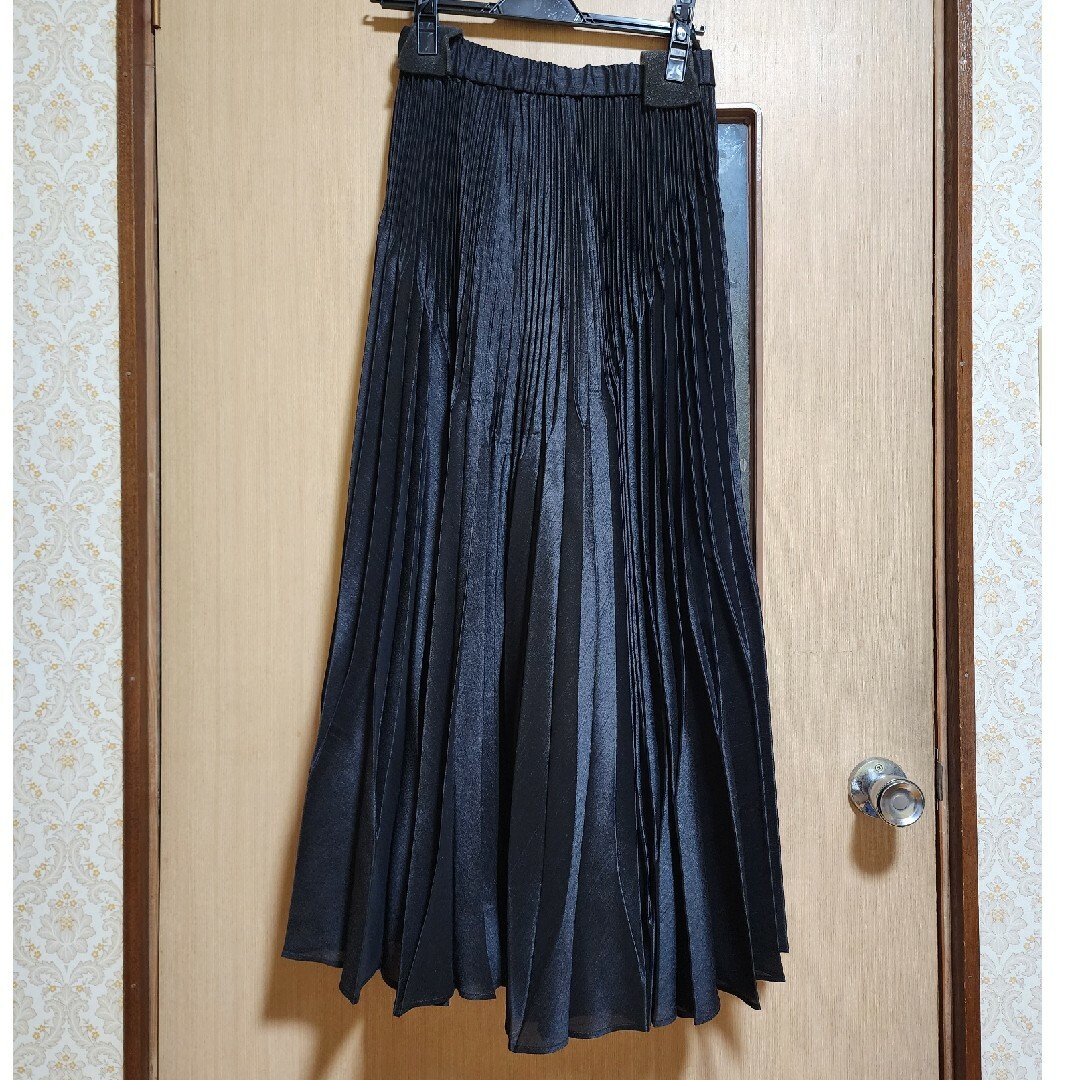 UN3D. ORGAMI PLEATS PANTS