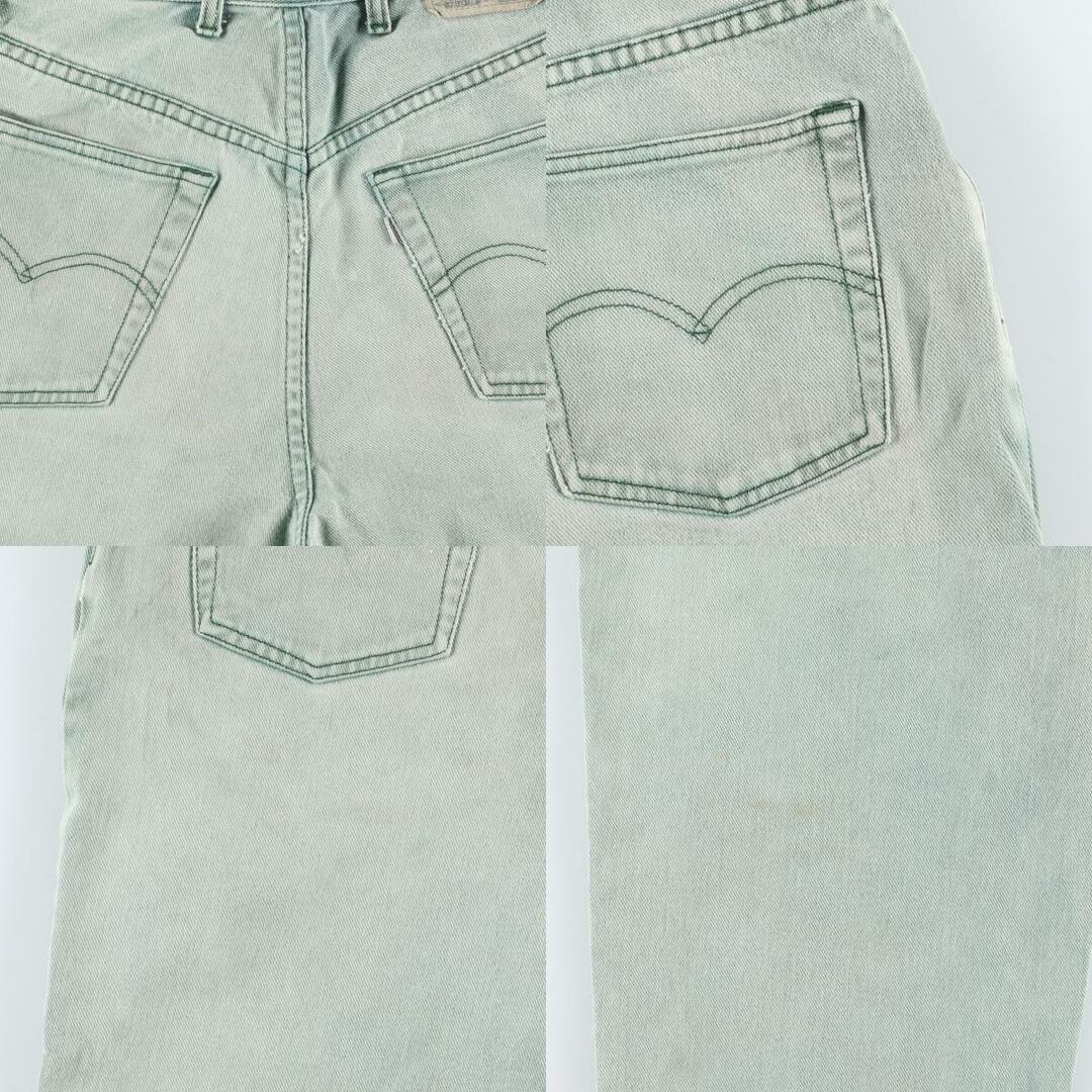 Levi's - 古着 リーバイス Levi's SILVER TAB シルバータブ BAGGY