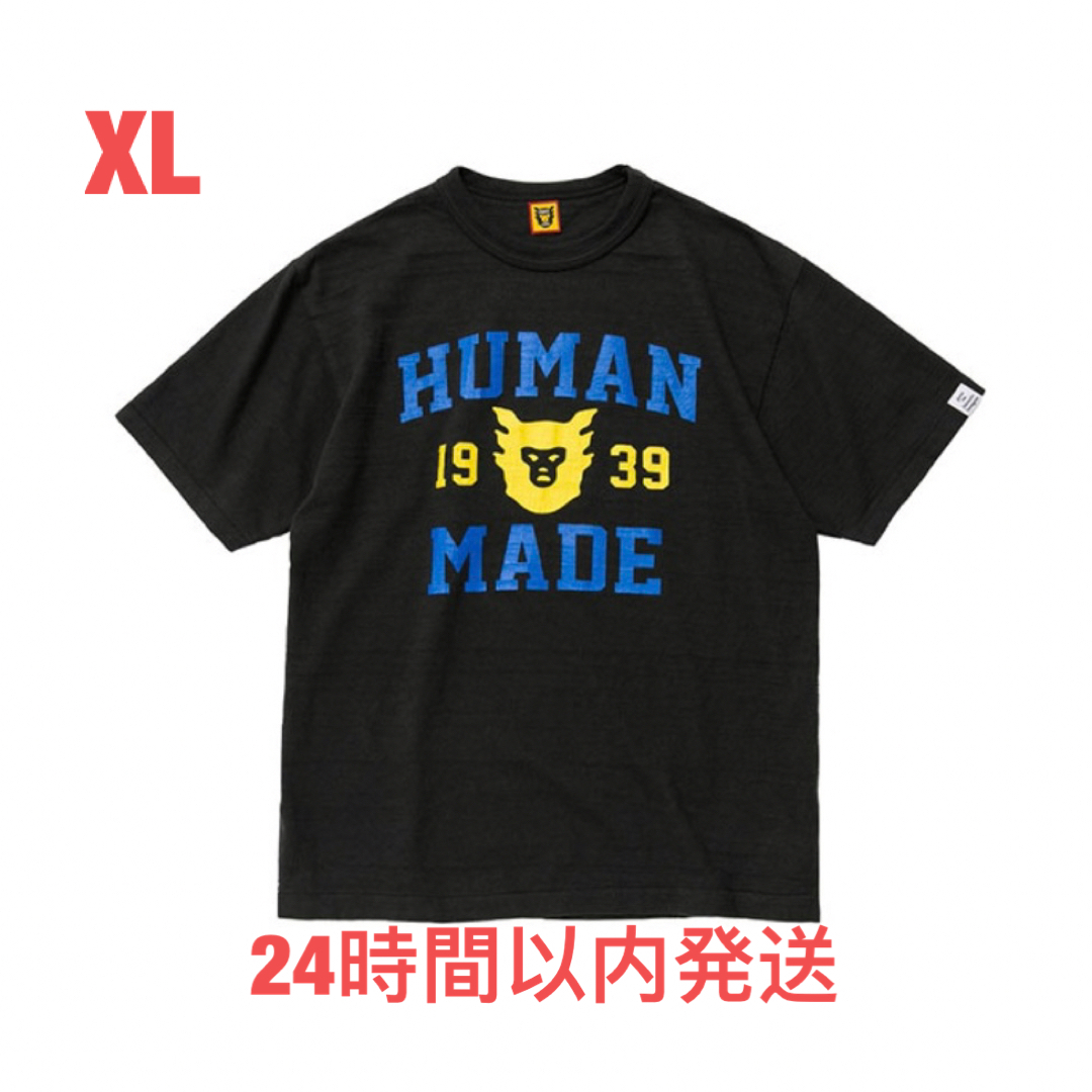 HUMAN MADE tシャツ　XL サイズ