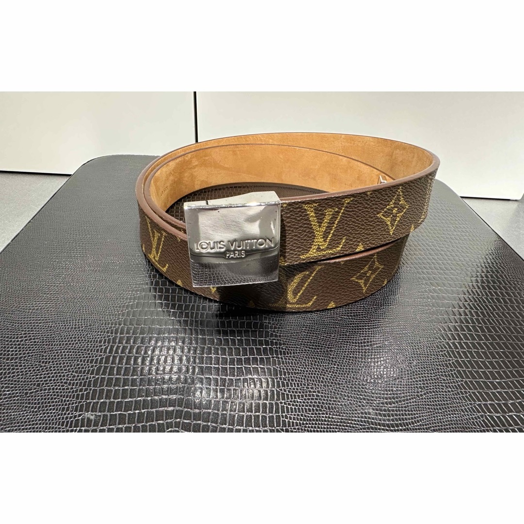 安心の国内正規品 LOUIS VUITTON ルイヴィトン モノグラム M6801