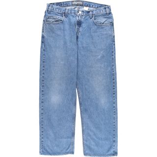 リーバイス(Levi's)の古着 リーバイス Levi's SILVER TAB シルバータブ  デニムパンツ メンズw36 /taa001618(デニム/ジーンズ)