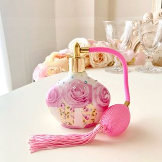 フラワーの通販 200点以上(コスメ/美容) | お得な新品・中古・未使用