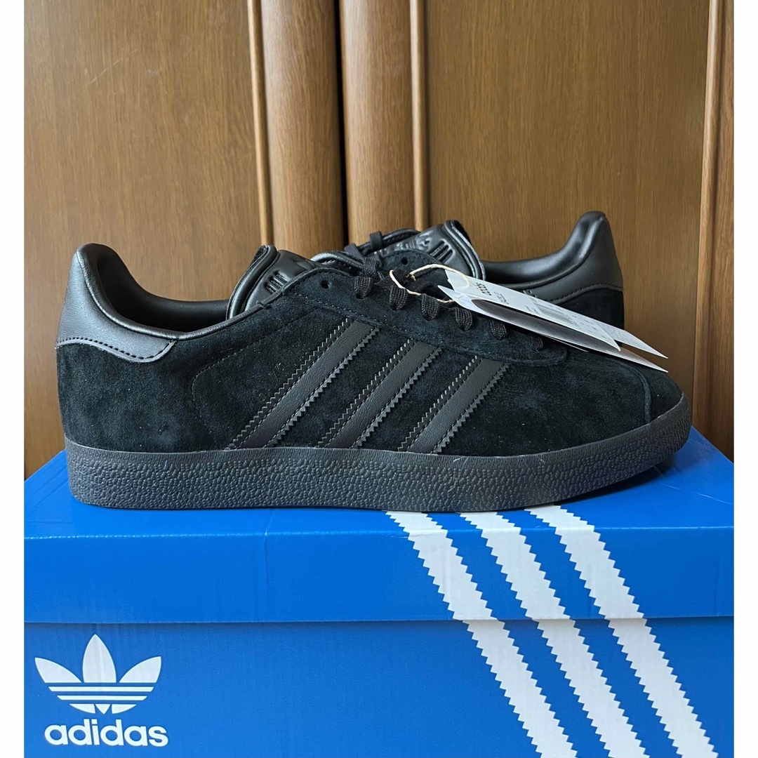 adidas - adidas Gazelle アディダス ガゼル の通販 by Gemini ...