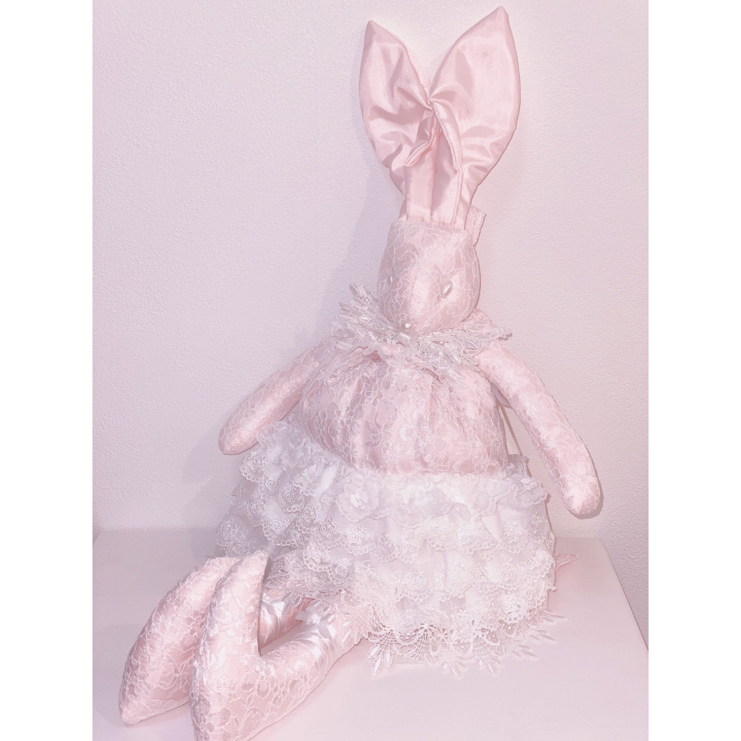 Metamorphose♡ うさぎ♡ リュック♡ 新品♡ 未使用♡